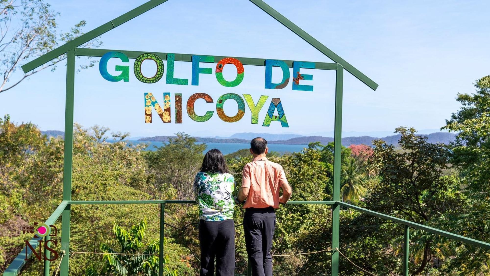 דירות Lepanto Nicoya Silvestre מראה חיצוני תמונה